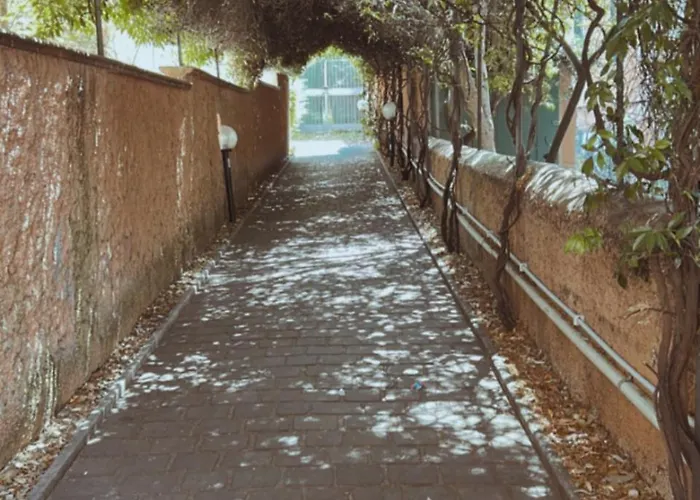 Charme Holidays San Saba Roma