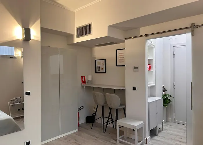 Charme Holidays San Saba Roma