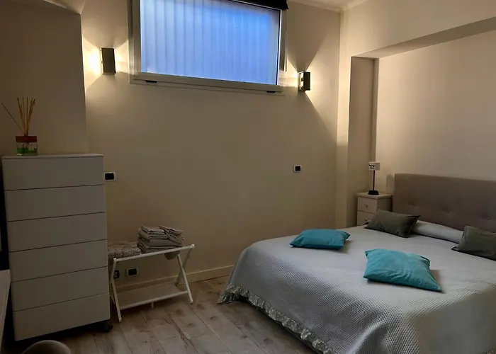 Charme Holidays San Saba Roma