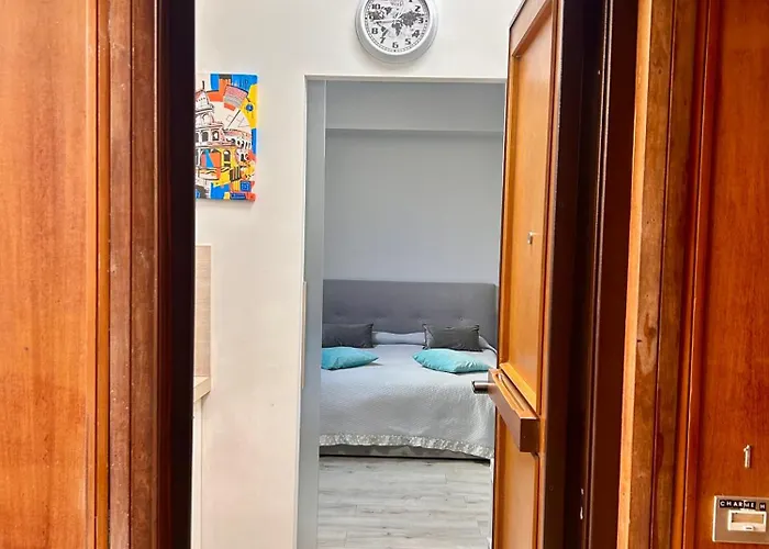 Casa de férias Charme Holidays San Saba